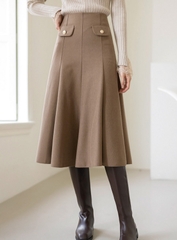 Chân váy Hàn Quốc 122751