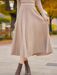 Chân váy Hàn Quốc 010119