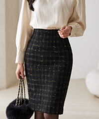 Chân váy Hàn Quốc 010126