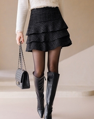 Chân váy Hàn Quốc 010132