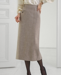 Chân váy Hàn Quốc 012717