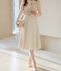 Chân váy Hàn Quốc 012724