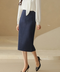 Chân váy Hàn Quốc 012725