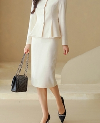 Chân váy Hàn Quốc 012727