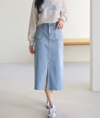 Chân váy Hàn Quốc 021116