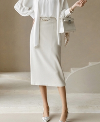 Chân váy Hàn Quốc 021117