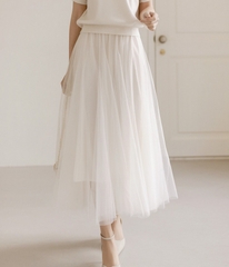 Chân váy Hàn Quốc 021119