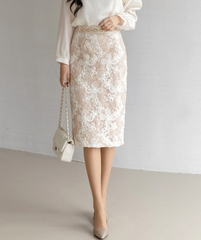 Chân váy Hàn Quốc 021121