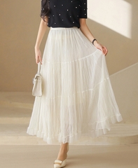 Chân váy công sở 032610