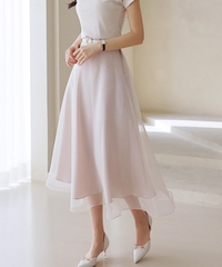 Chân váy công sở 032613