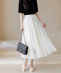 Chân váy công sở 032614