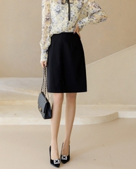 Chân váy công sở 032616