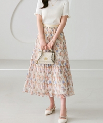 Chân váy công sở 032618