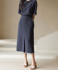 Chân váy Hàn Quốc 041728