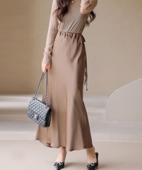 Chân váy Hàn Quốc 082811