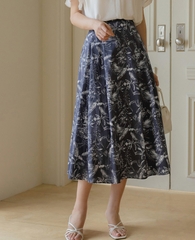 Chân váy Hàn Quốc 062124