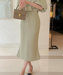 Chân váy Hàn Quốc 091601