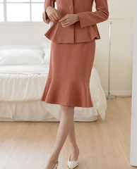 Chân váy Hàn Quốc 091603