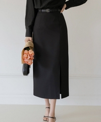 Chân váy Hàn Quốc 091605