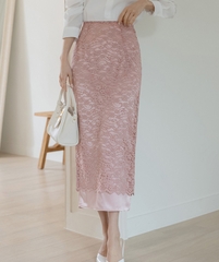 Chân váy Hàn Quốc 091606