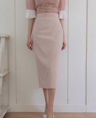 Chân váy Hàn Quốc 091611