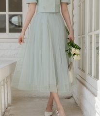 Chân váy Hàn Quốc 091612