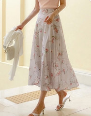 Chân váy Hàn Quốc 091614