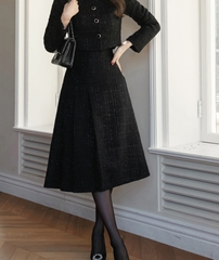 Chân váy Hàn Quốc 021735