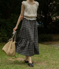 Chân váy Hàn Quốc 071520