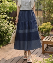 Chân váy Hàn Quốc 062138