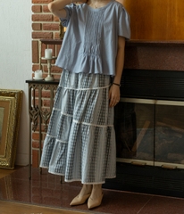 Chân váy Hàn Quốc 071521