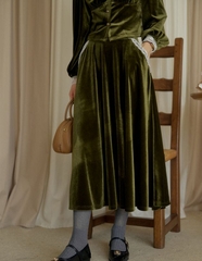 Chân váy Hàn Quốc 112982