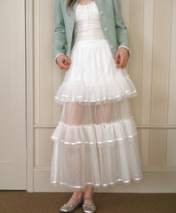 Chân váy Hàn Quốc 022107