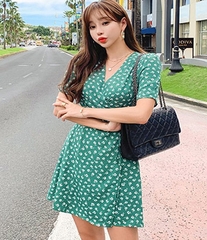 Váy dạo biển  220252