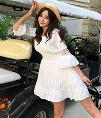 Váy dạo biển 220266