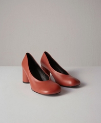 Giầy nữ cao cấp Hàn Quốc 040715