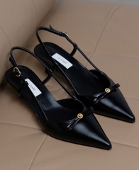 Giầy nữ cao cấp Hàn Quốc 040722