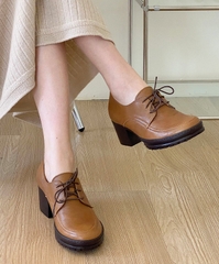 Giầy nữ cao cấp Hàn Quốc 040724