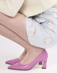 Giầy nữ cao cấp Hàn Quốc 040750