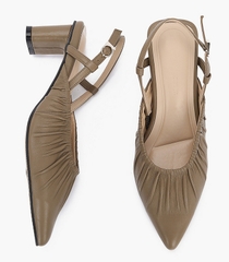 Giầy nữ cao cấp Hàn Quốc 040751