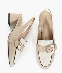 Giầy nữ cao cấp Hàn Quốc 040753