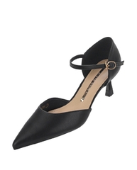 Giầy nữ cao cấp Hàn Quốc 040755