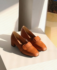 Giầy nữ cao cấp Hàn Quốc 040757