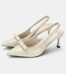 Giầy nữ cao cấp Hàn Quốc 040840