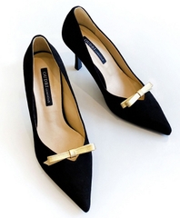 Giầy nữ cao cấp Hàn Quốc 040846