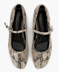 Giầy nữ cao cấp Hàn Quốc 040851