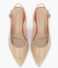 Giầy nữ cao cấp Hàn Quốc 040852