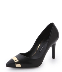 Giầy cao gót handmade 121405