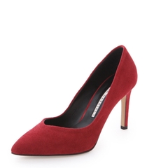 Giầy cao gót handmade 121413