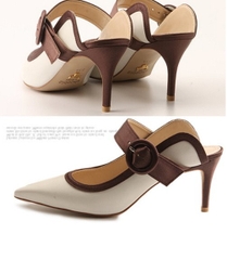 Giầy nữ Hàn Quốc 080508